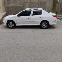 206 اس دی اتومات