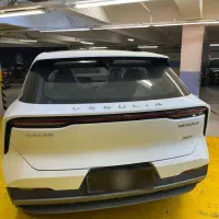 Venucia Big V 2023|خودرو سواری و وانت|تهران, چیذر|دیوار