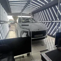کارشناسی رنگ و فنی خودرو ، آموزش کارشناسی ، سیار|خدمات موتور و ماشین|تهران, کیانشهر|دیوار