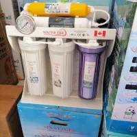 تصفیه آب دستگاه venizفول تایوان پک کامل|آبسردکن و تصفیه آب|شیراز, تندگویان|دیوار