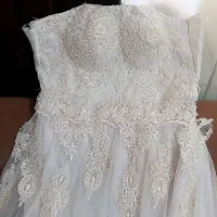 لباس عروس