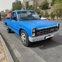 نیسان مدل 89گازوئیلی|خودرو سواری و وانت|تبریز, |دیوار