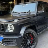 G63 brabus|خودرو سواری و وانت|کرمان, |دیوار