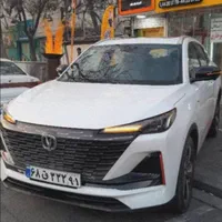 چانگان CS 55 پلاس، مدل ۱۴۰۴|خودرو سواری و وانت|تهران, ستارخان|دیوار