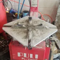 دستگاه اپاراتی تایر درار