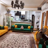 آپارتمان شیک بلوار شهرداری نظام الملک