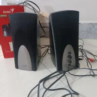 اسپیکر جنیوس sp-k16