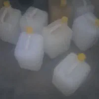 فروش بشکه ۱۰ لیتری سالم