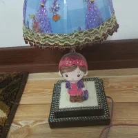 شب خواب کودک