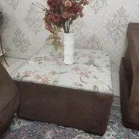 مبل کارکرده|مبلمان خانگی و میز عسلی|تهران, قصر فیروزه ۲|دیوار