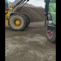 تخلیه ماسه وشن شبانه روز|مصالح و تجهیزات ساختمان|خرمشهر, |دیوار