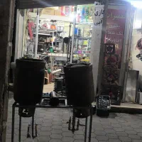 پکنیک پرکنی،شارژکپسول مسافرتی