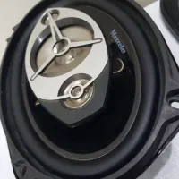 یک جفت باند ماشین مکسیدر و آمپلی ۲ کانال