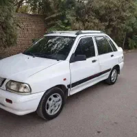 پراید 141 مدل 88  دوگانه سوز،|خودرو سواری و وانت|مشهد, چاهشک|دیوار