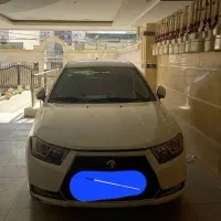 دنا پلاس اتومات ۱۴۰۰|خودرو سواری و وانت|اهواز, گلستان|دیوار