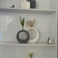 گلدان مجسمه