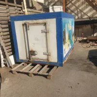 سردخانه زیر صفر1/۸