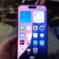 اپل iPhone 16 Pro Max با حافظهٔ ۱ ترابایت|موبایل|باقرشهر, |دیوار