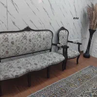 مبل ۹نفره کد ۲۲۲