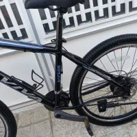 دوچرخه سایز ۲۶مارک ویوا (اصلی)  تنه آلومینیوم|دوچرخه، اسکیت، اسکوتر|قم, شاد قلی|دیوار