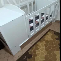 تخت و میز