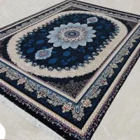 فرش نو به عکس توجه کنید