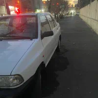 پراید ۱۳۱ مدل ۹۵ تمام رنگ|خودرو سواری و وانت|تهران, خانیآباد|دیوار