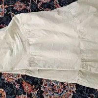 شلوار دامنی (بادی)|لباس|قدس, شهرقدس|دیوار