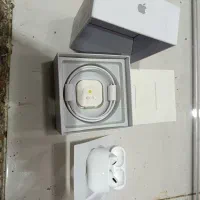 هندزفری ایرپاد اپل پرو(های کپی)