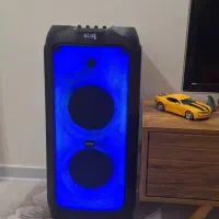 اسپیکر کینگ استار درحد|سیستم صوتی خانگی|کرج, کرج نو|دیوار