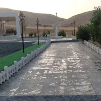 اجاره کوتاه مدت خانه باغ بوکان|اجارهٔ کوتاهمدت ویلا و باغ|بوکان, |دیوار