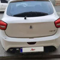 تیبا ۲ مدل ۹۷ اسپرت|خودرو سواری و وانت|قدس, شهرقدس|دیوار