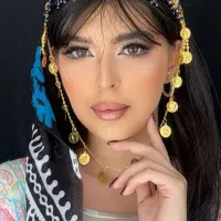 میکاپ تخصصی با هر سلیقه ای