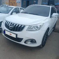 هایماS7مدل۹۸بی رنگ بی ظربه