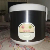 پلو پز و بخار پز