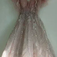 لباس شب مناسب مجالس مهم عروس|لباس|گرمه, |دیوار