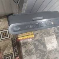 فروش بخاری ژاپنی 4000|بخاری، هیتر، شومینه|بانه, |دیوار