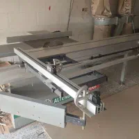 دورکن 320 آلتندرف آلمانی بهمراه مکنده دوقلو