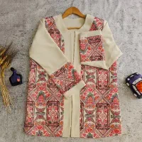 مانتو مجلسی|لباس|شیراز, بعثت|دیوار