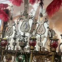 علامت ۳تیغ