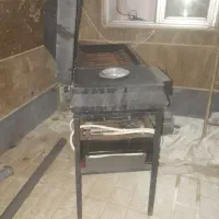 کباب پز  سالم|اجاق گاز و لوازم برقی پخت‌وپز|اردبیل, |دیوار