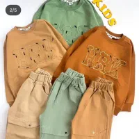 لباس بچه گانه و زنانه|لباس|سبزوار, جوادیه شرقی|دیوار