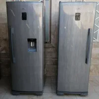 یخچال دوقولو|یخچال و فریزر|جعفرآباد, |دیوار