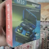 هدفون سالم نونو آکبند اصلا باز نشده کاملا نو|لوازم جانبی موبایل و تبلت|قدس, شهرقدس|دیوار