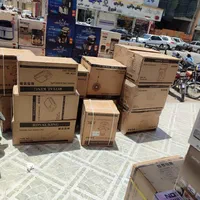 عمده فروشی لوازم برقی خانه و آشپزخانه|سایر لوازم برقی|بندر گناوه, |دیوار