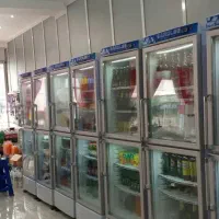 تعمیرات تخصصی انواع یخچال فریزر