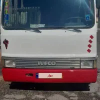 یک دستگاه مینی بوس اویکو مدل ۷۷ استاندارد