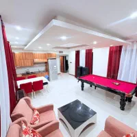 ویلا سهیلیه استخر آب گرم داخل بنا|اجارهٔ کوتاه‌مدت ویلا و باغ|تهران, ستارخان|دیوار