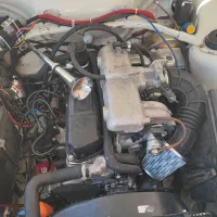 پیکان سواری پنوماتیک|خودرو سواری و وانت|خرم‌آباد, |دیوار