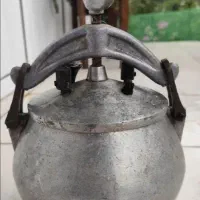 یک زودپز و یک پلوپز کاملا سالم و تمیز